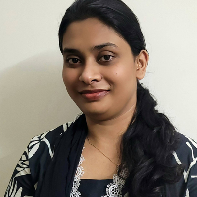 Dr.Fathimath Shilmiya, General Pediatrics