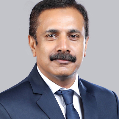 Dr Nazer Thalamkandathil, MBBS,DGO,MD,FRCOG(UK) Sr.Consultant